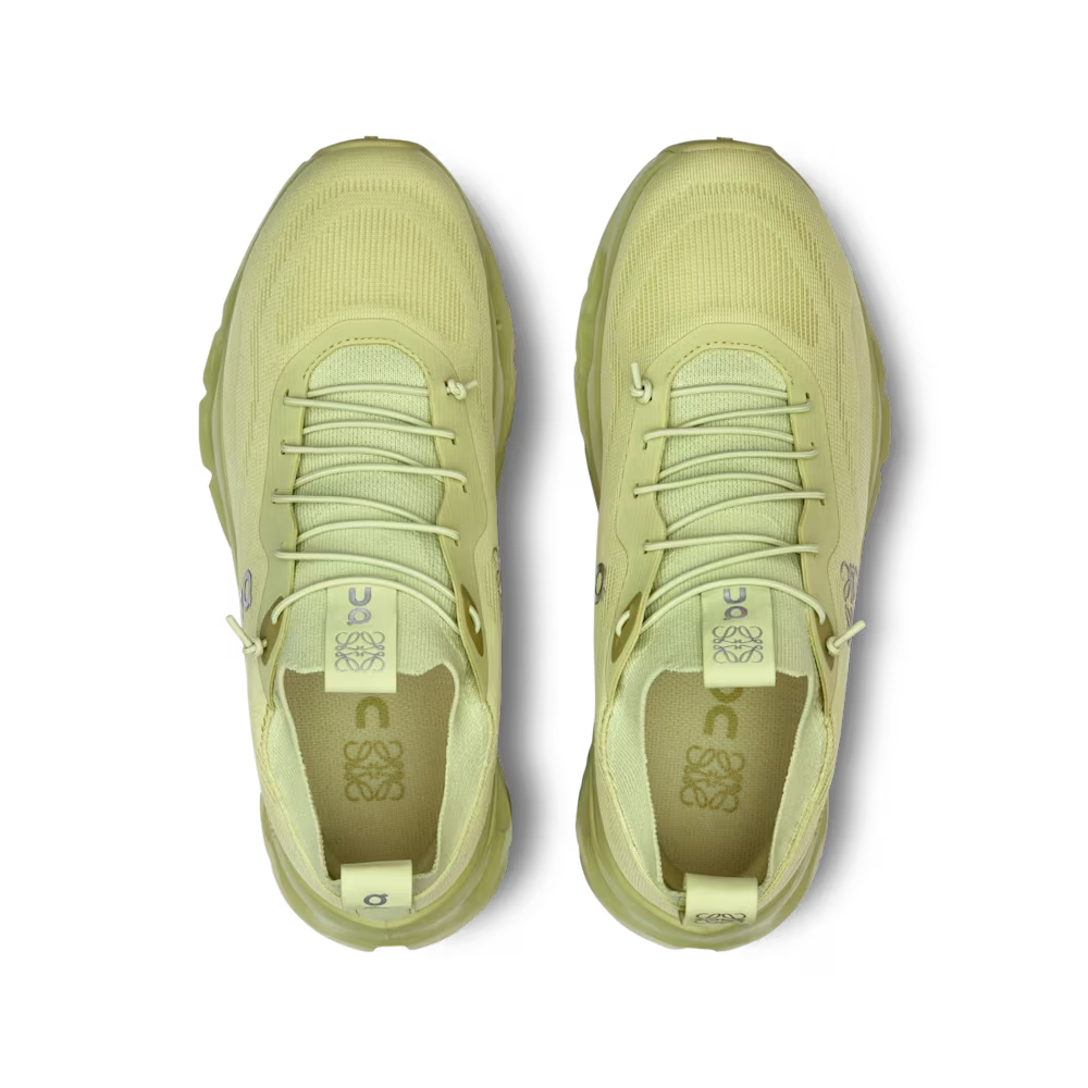 Loewe x On Running Cloudtilt "Lime Green"