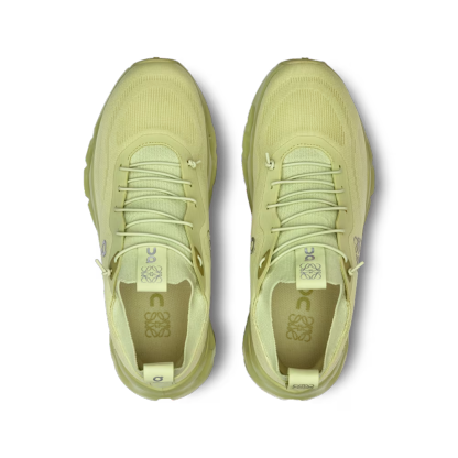 Loewe x On Running Cloudtilt "Lime Green"