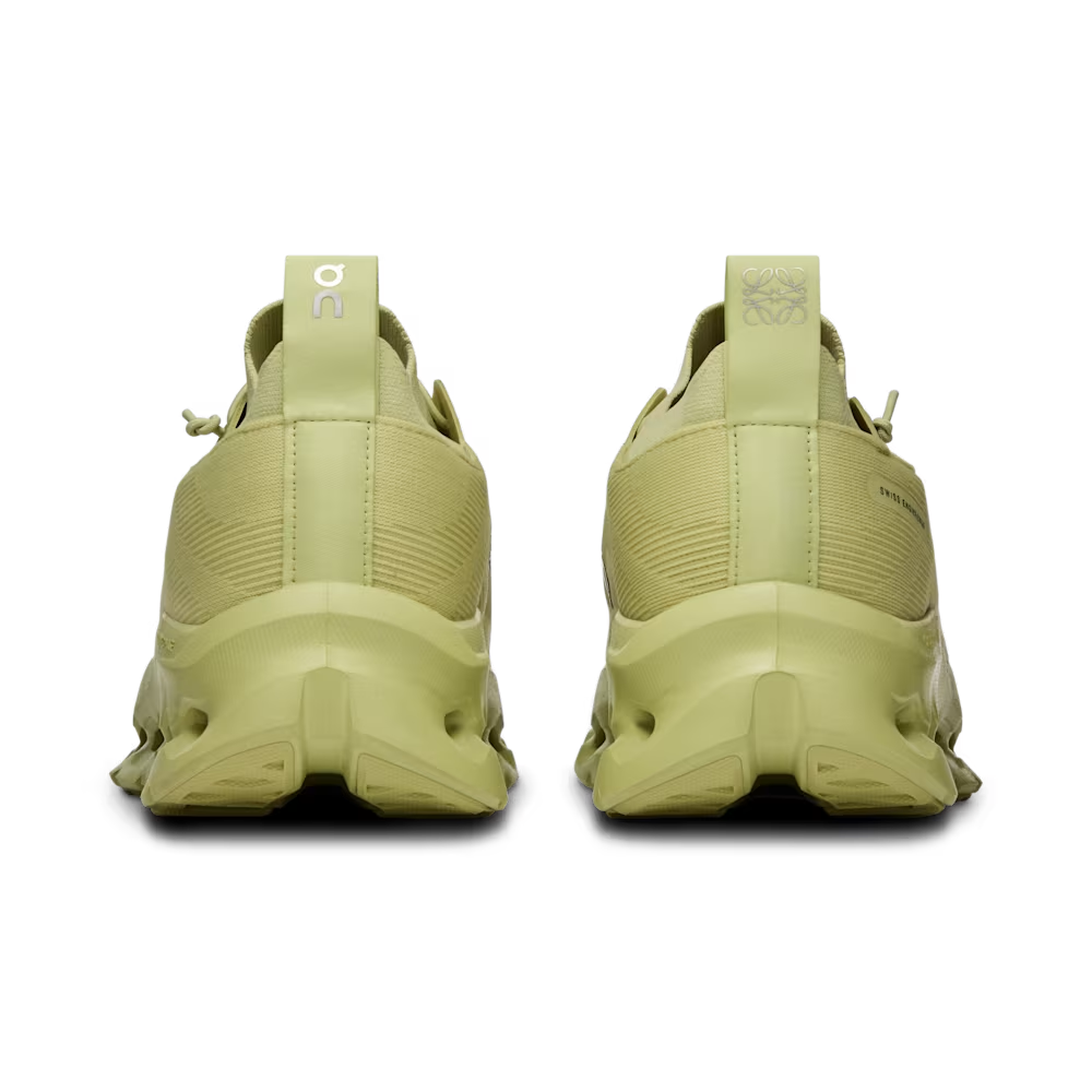 Loewe x On Running Cloudtilt "Lime Green"