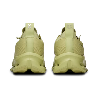Loewe x On Running Cloudtilt "Lime Green"