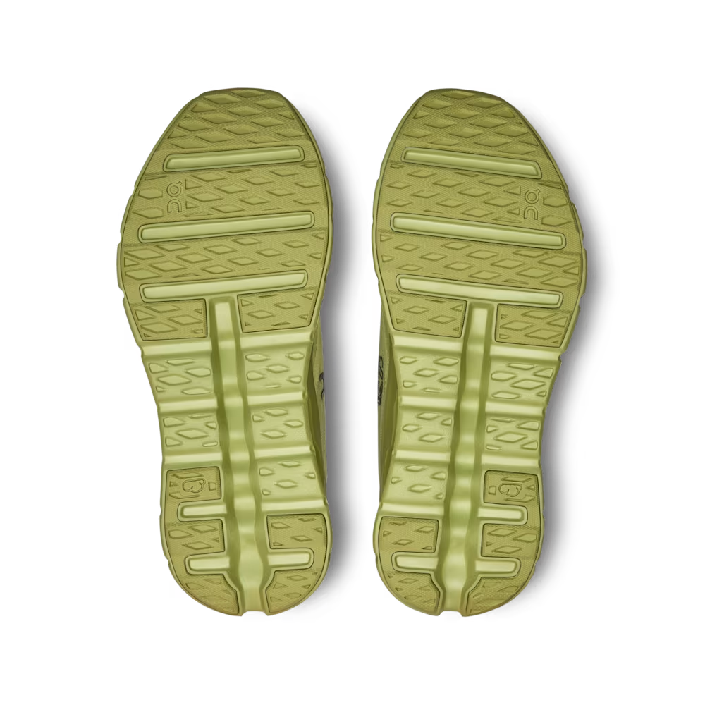 Loewe x On Running Cloudtilt "Lime Green"