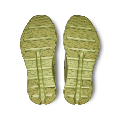 Loewe x On Running Cloudtilt "Lime Green"