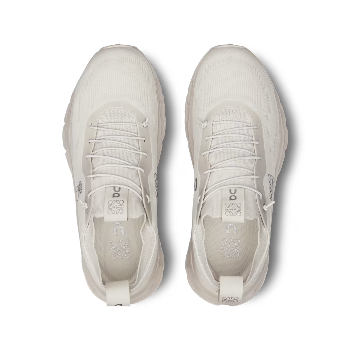 Loewe x On Running Cloudtilt "Sand"