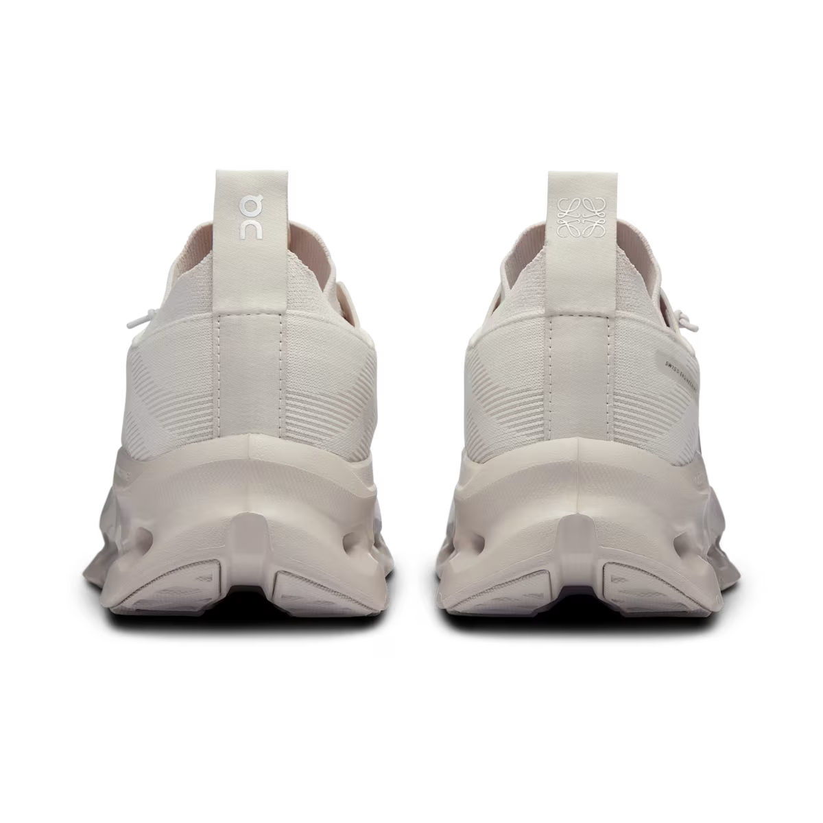 Loewe x On Running Cloudtilt "Sand"