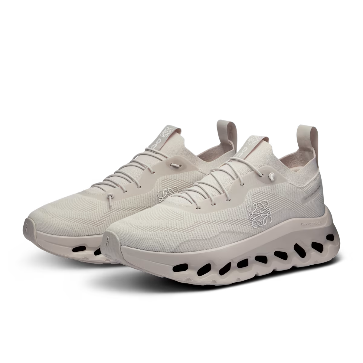 Loewe x On Running Cloudtilt "Sand"