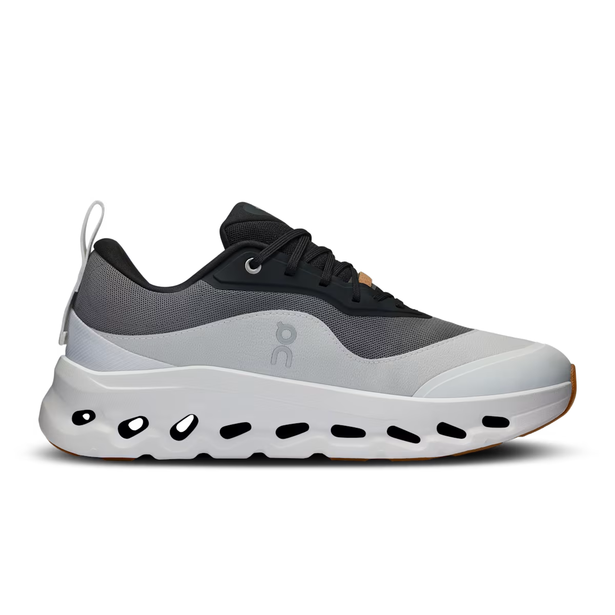 Loewe x On Running Cloudtilt 2 "Black White Gum"