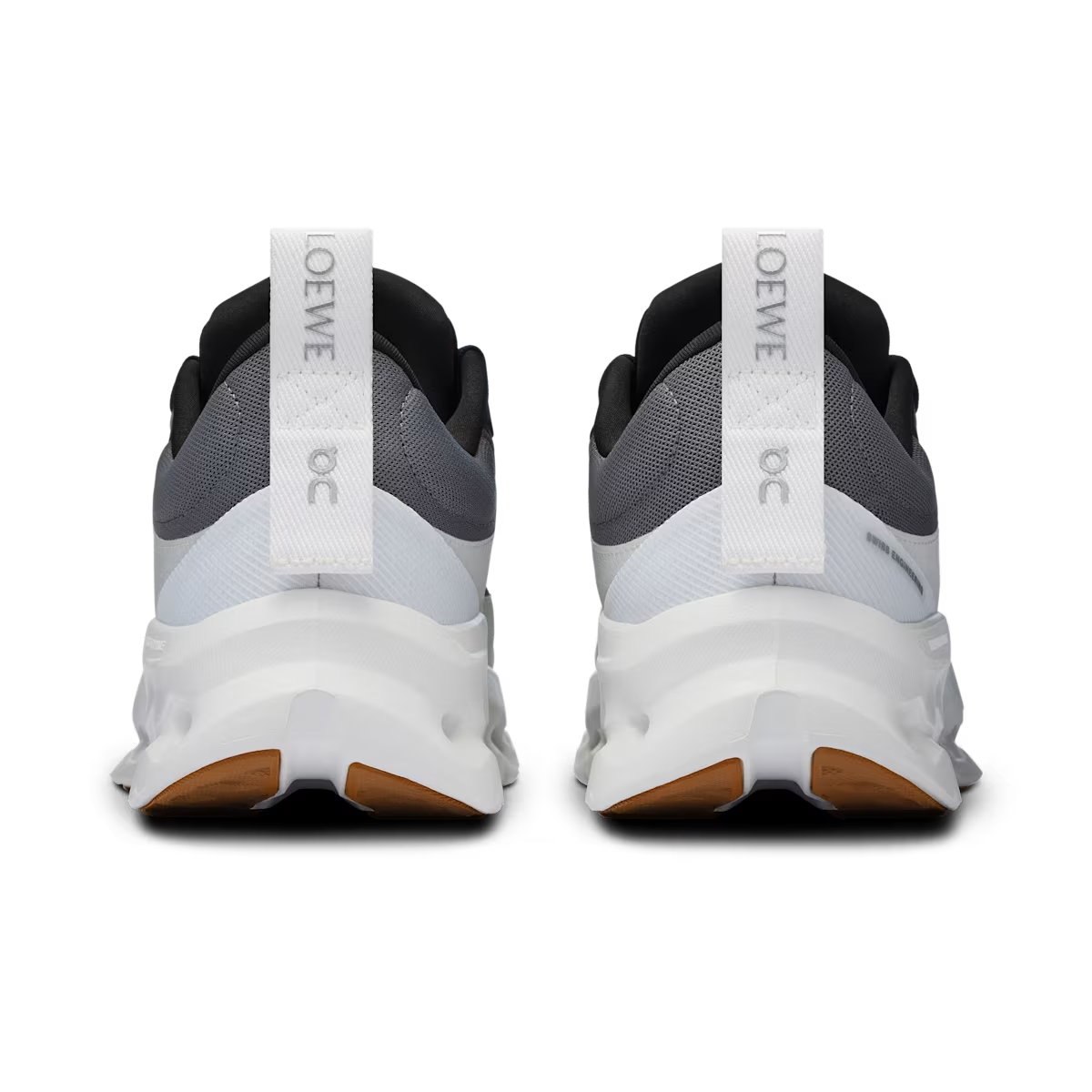 Loewe x On Running Cloudtilt 2 "Black White Gum"