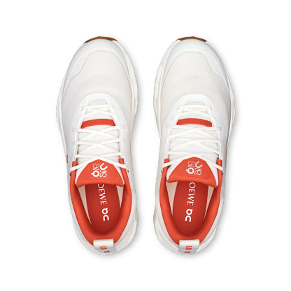 Loewe x On Running Cloudtilt 2 "White Orange"