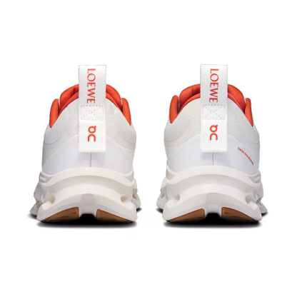 Loewe x On Running Cloudtilt 2 "White Orange"