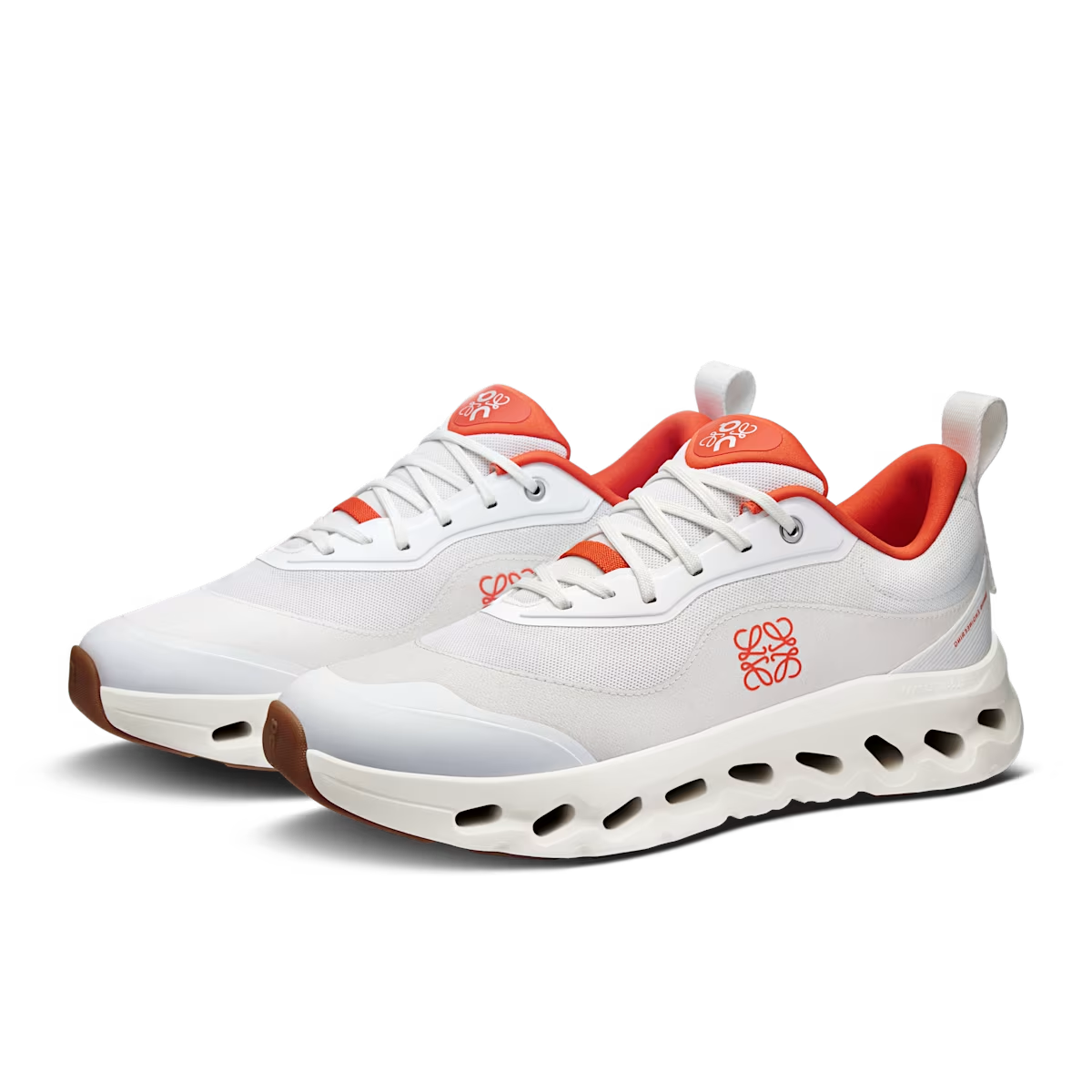 Loewe x On Running Cloudtilt 2 "White Orange"