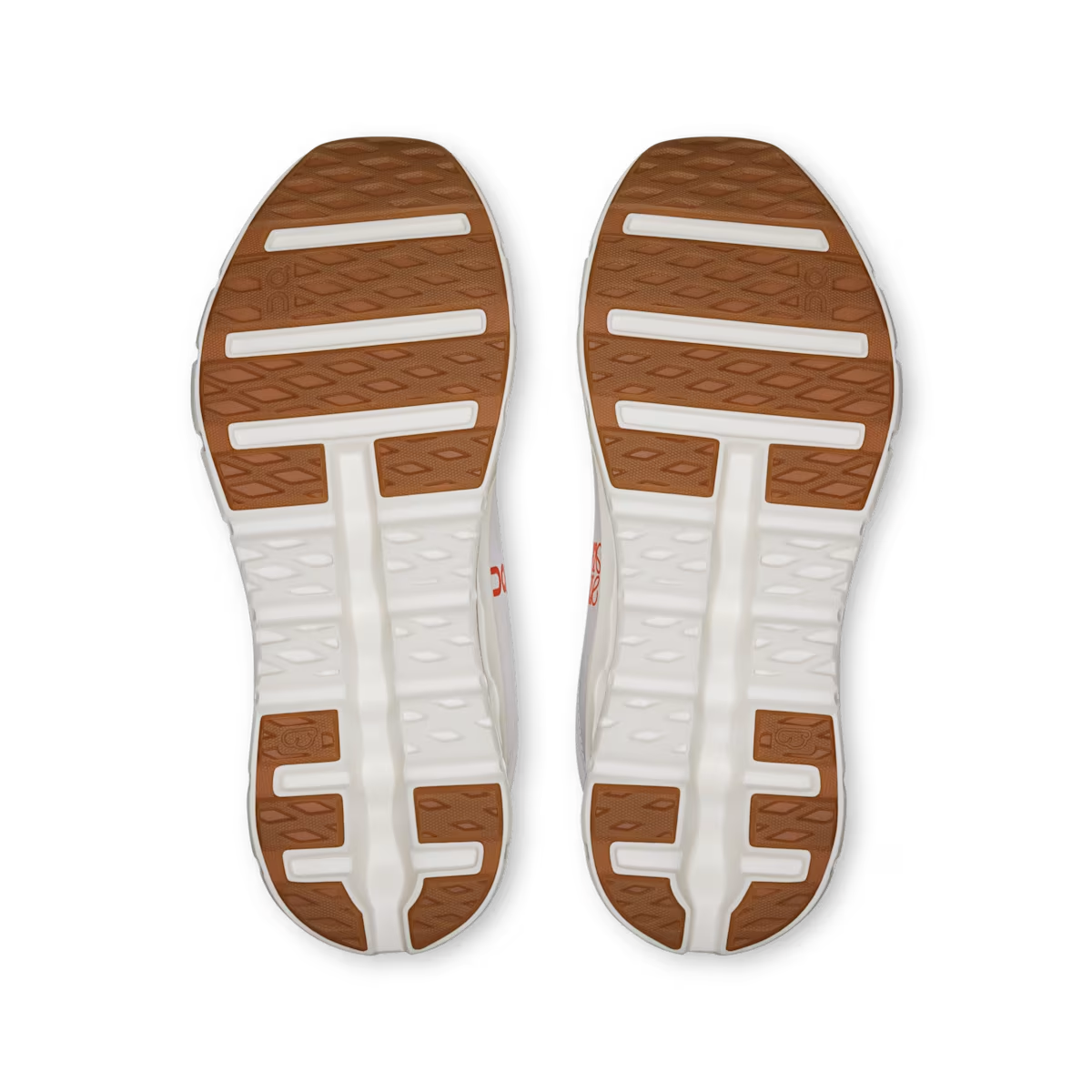 Loewe x On Running Cloudtilt 2 "White Orange"