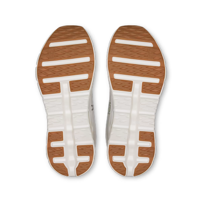 Loewe x On Running Cloudtilt 2 "All White"