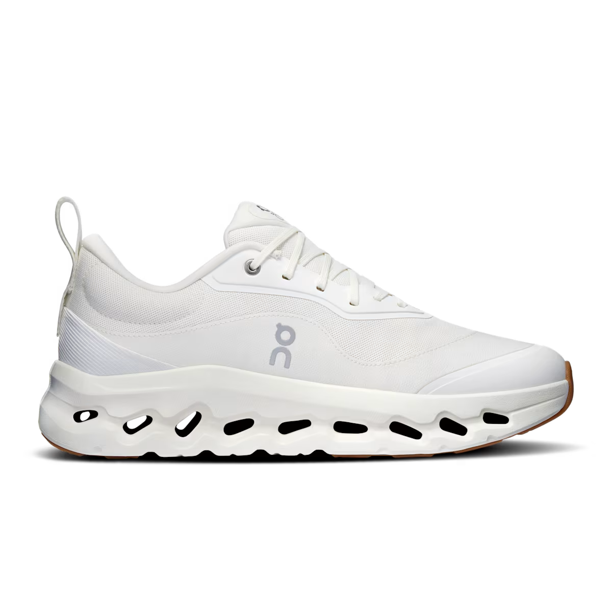 Loewe x On Running Cloudtilt 2 "All White"