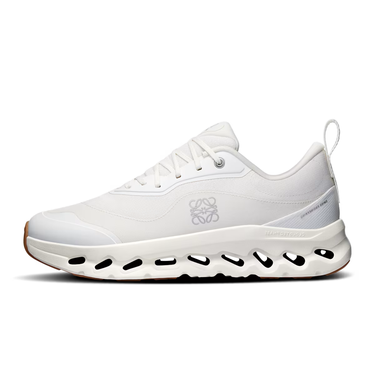 Loewe x On Running Cloudtilt 2 "All White"