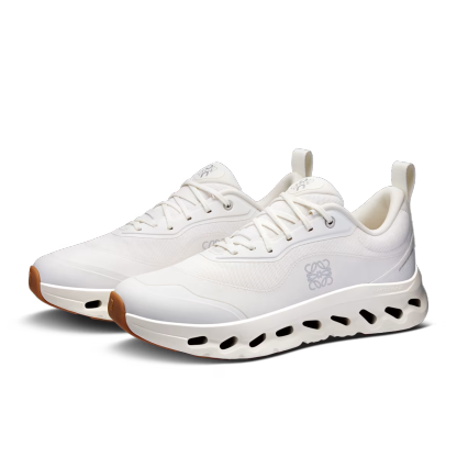 Loewe x On Running Cloudtilt 2 "All White"