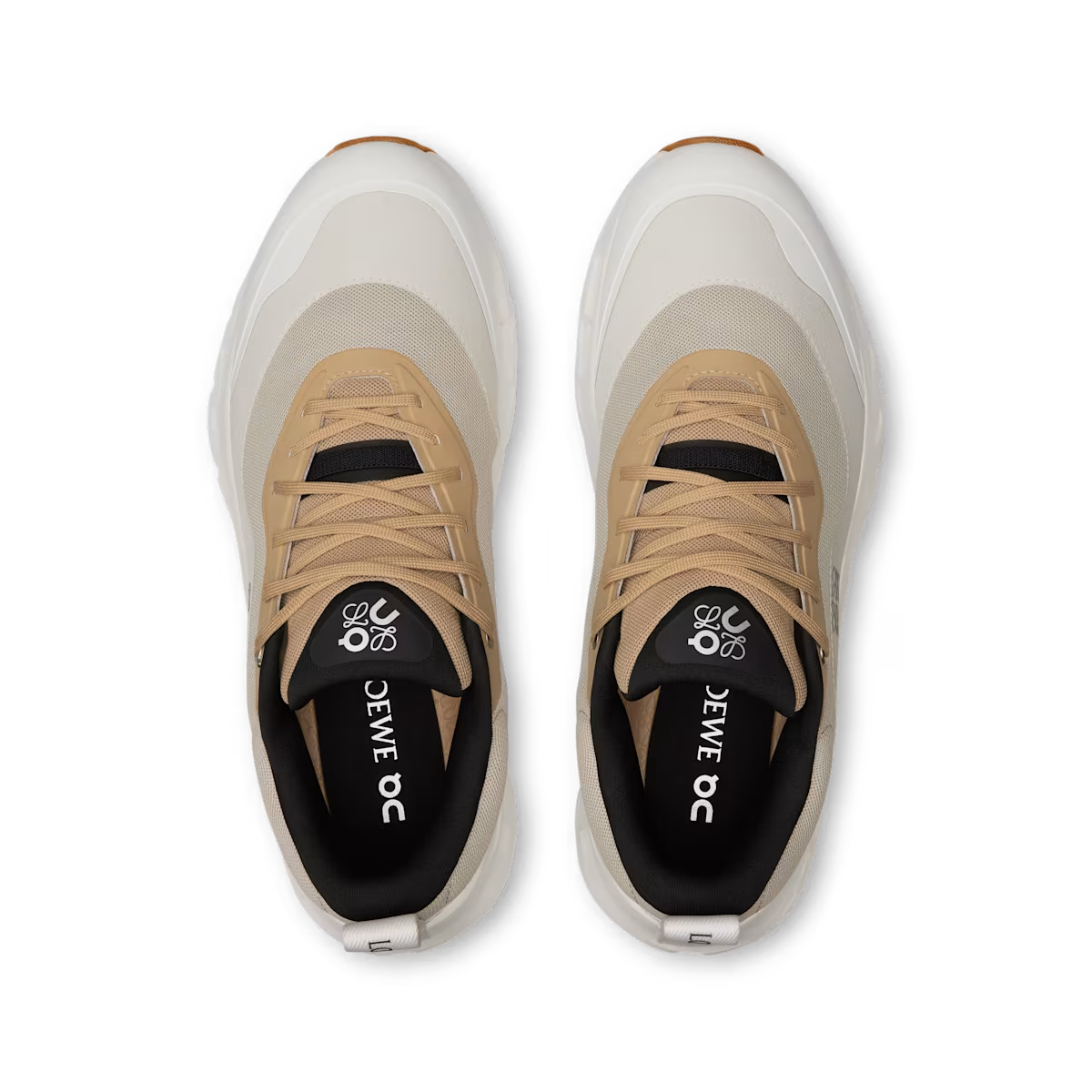 Loewe x On Running Cloudtilt 2 "Tan White Gum"