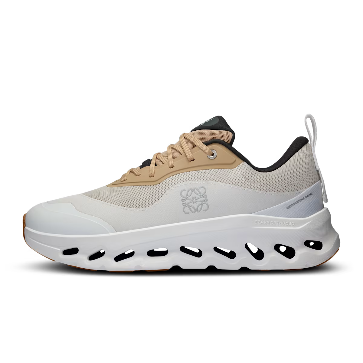 Loewe x On Running Cloudtilt 2 "Tan White Gum"