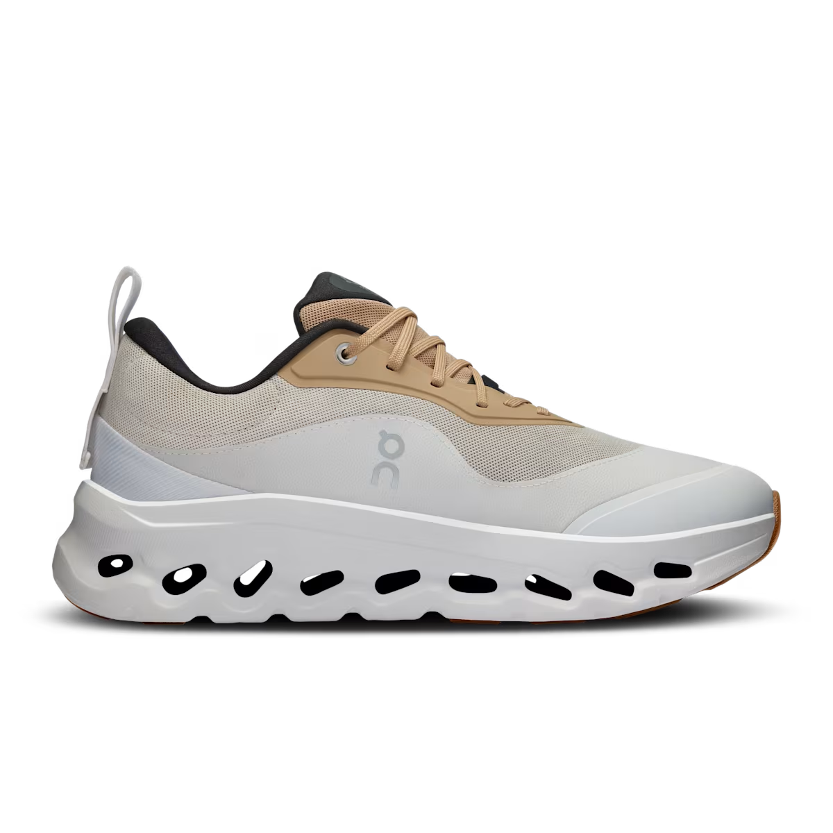 Loewe x On Running Cloudtilt 2 "Tan White Gum"