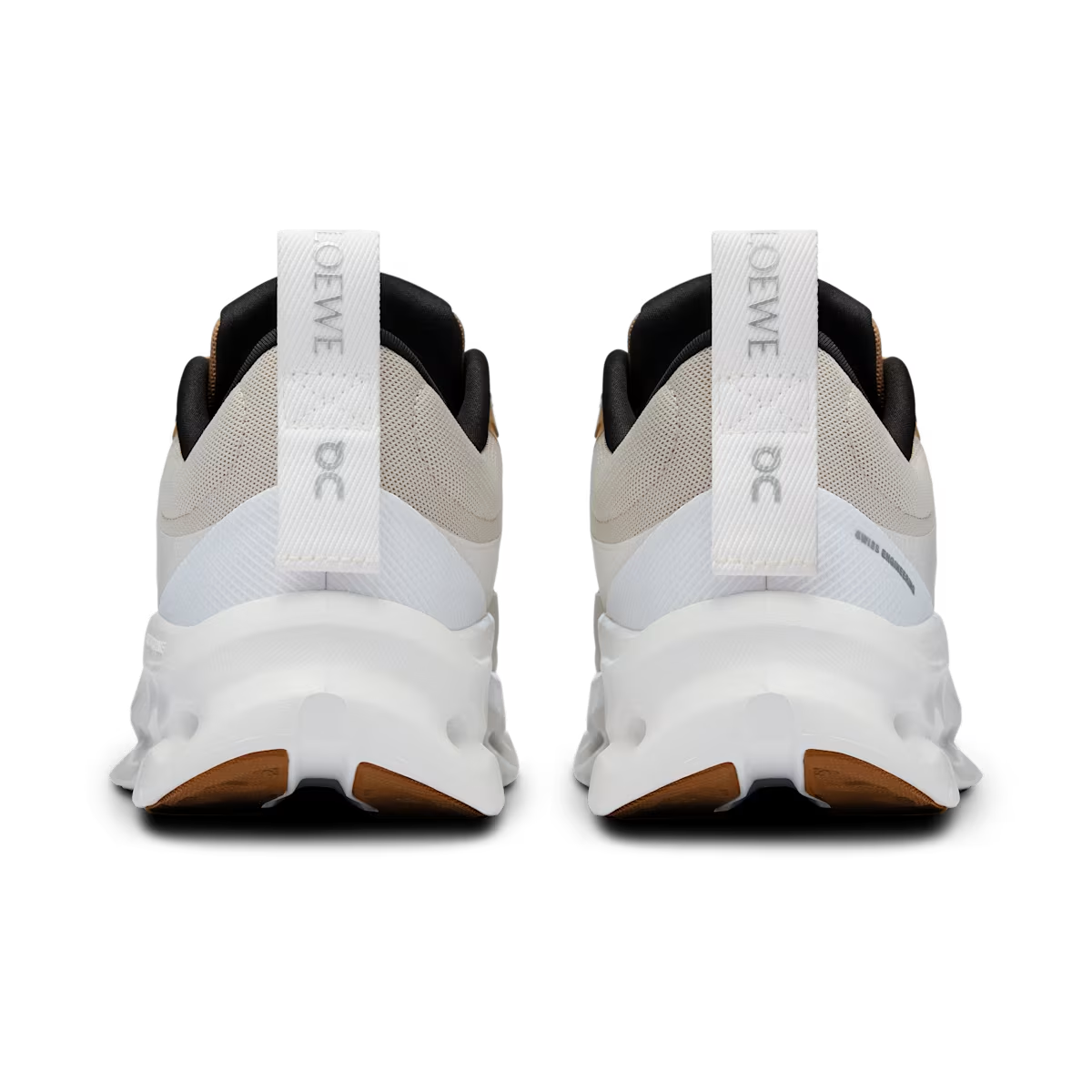 Loewe x On Running Cloudtilt 2 "Tan White Gum"