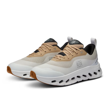 Loewe x On Running Cloudtilt 2 "Tan White Gum"
