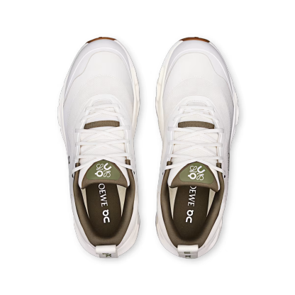 Loewe x On Running Cloudtilt 2 "White Khaki"