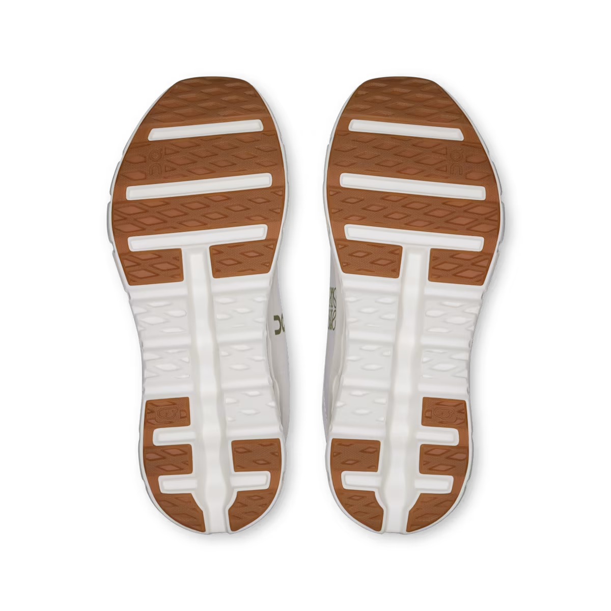 Loewe x On Running Cloudtilt 2 "White Khaki"