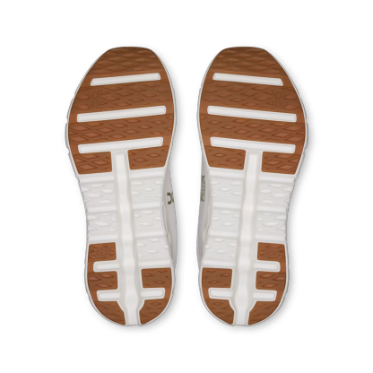 Loewe x On Running Cloudtilt 2 "White Khaki"