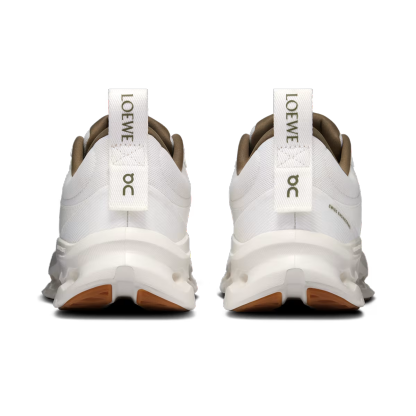 Loewe x On Running Cloudtilt 2 "White Khaki"