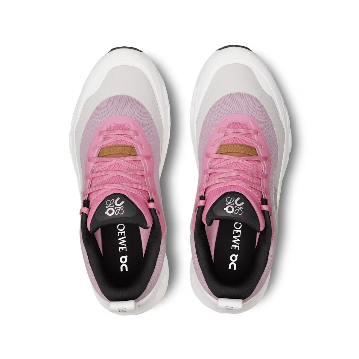 Loewe x On Running Cloudtilt 2 "Pink White"