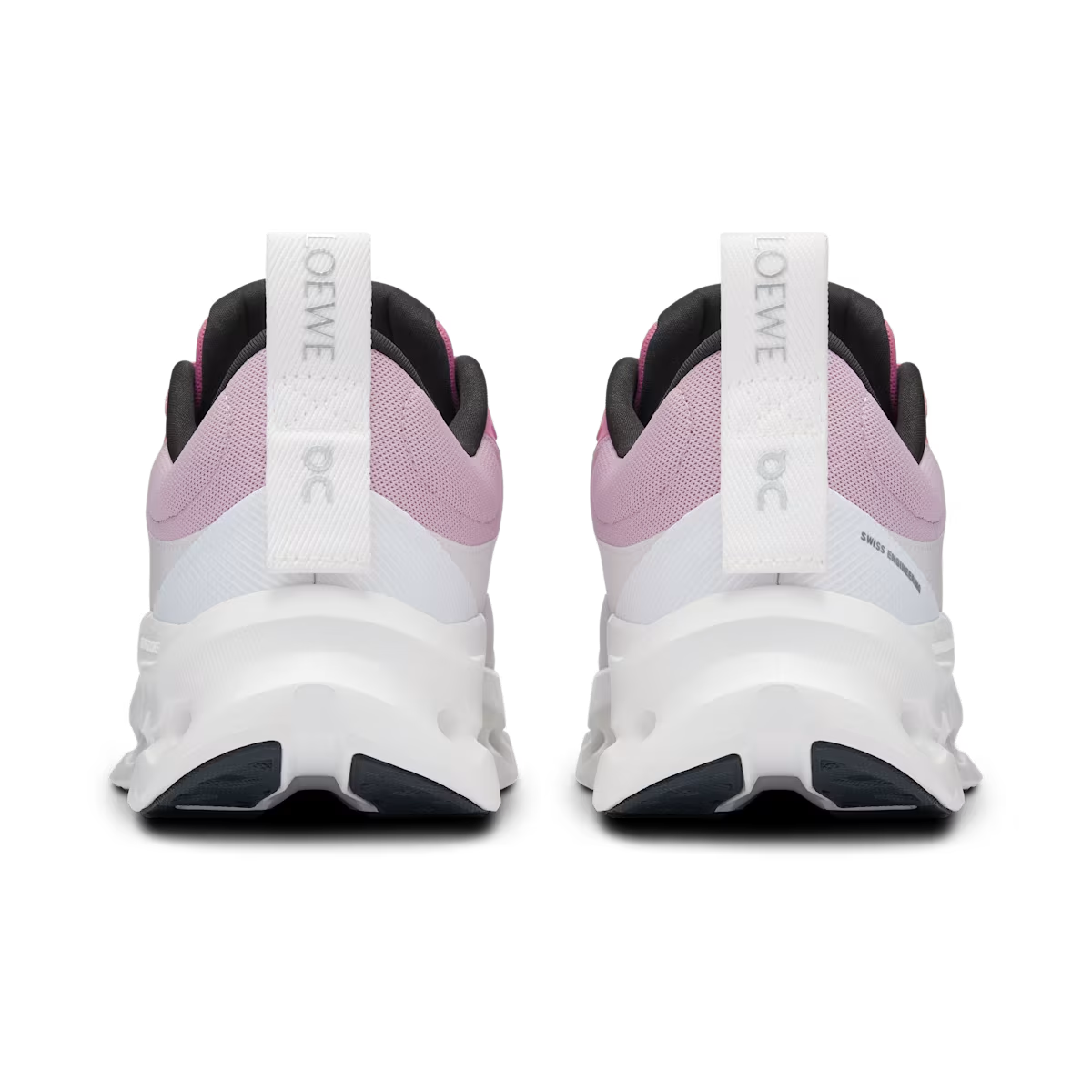 Loewe x On Running Cloudtilt 2 "Pink White"