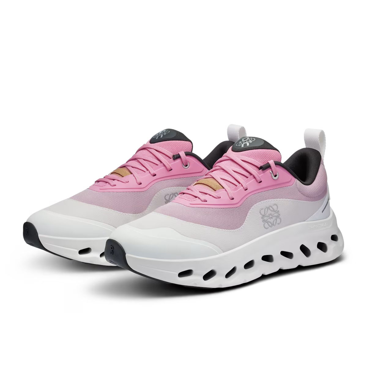 Loewe x On Running Cloudtilt 2 "Pink White"