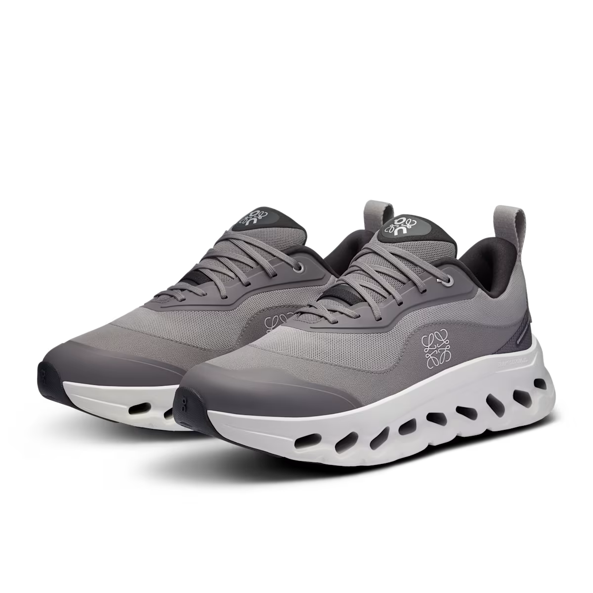 Loewe x On Running Cloudtilt 2 "Grey"