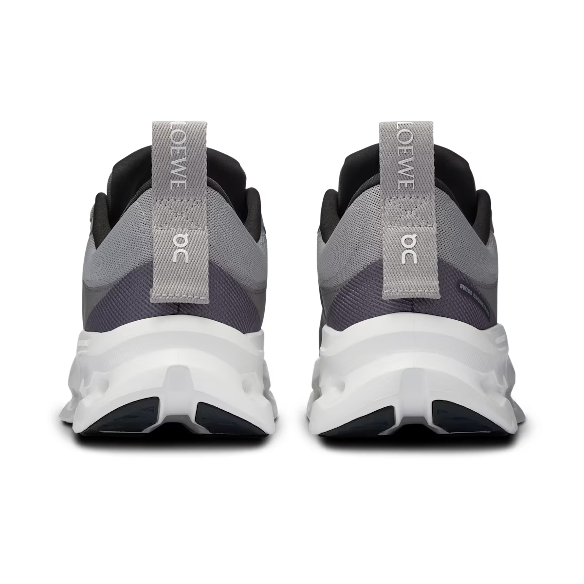 Loewe x On Running Cloudtilt 2 "Grey"