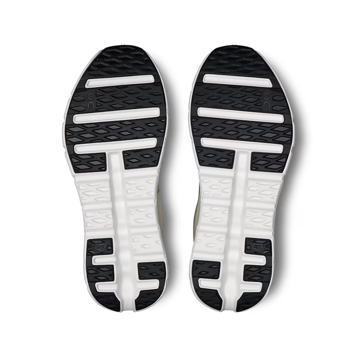 Loewe x On Running Cloudtilt 2 "Neon Yellow White"