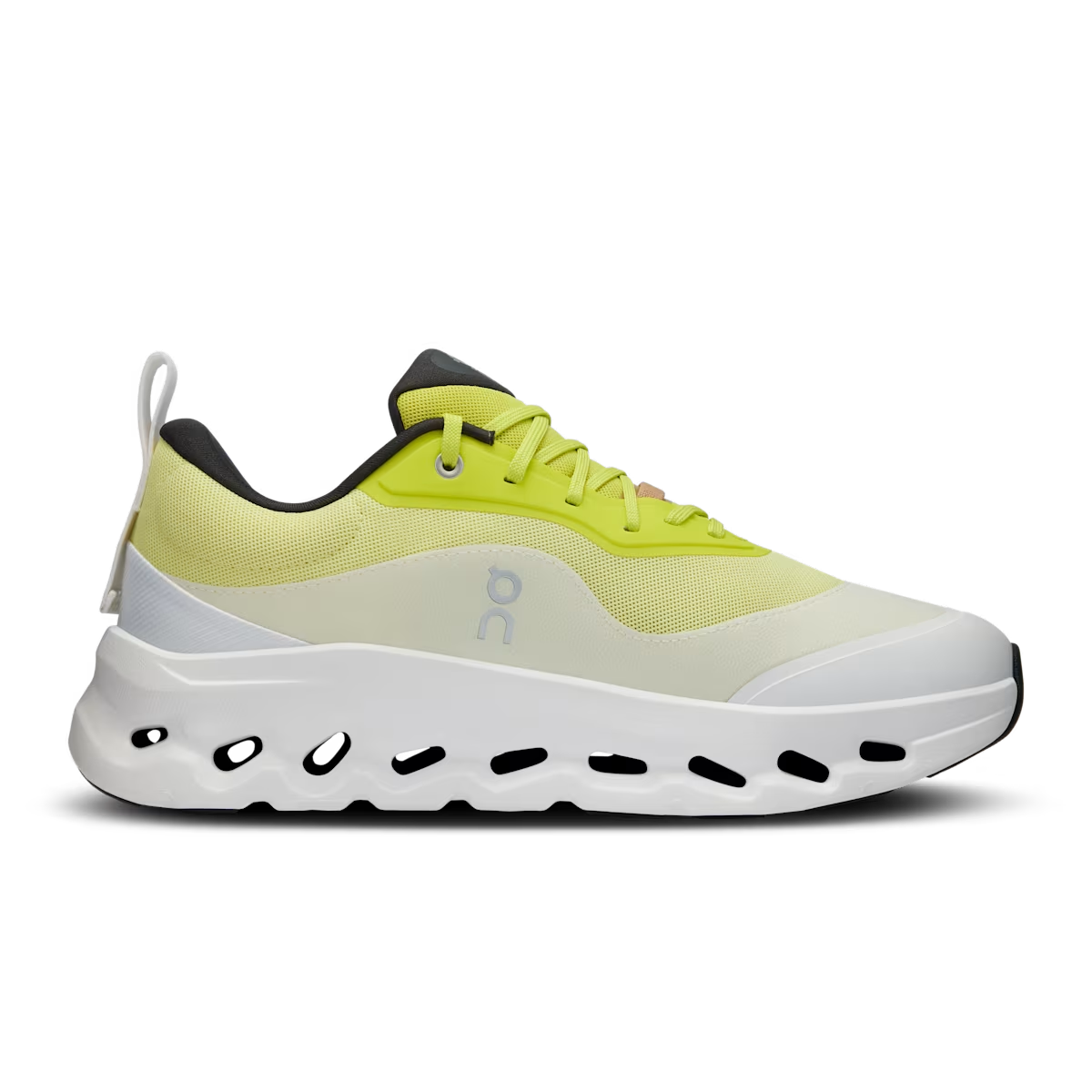 Loewe x On Running Cloudtilt 2 "Neon Yellow White"