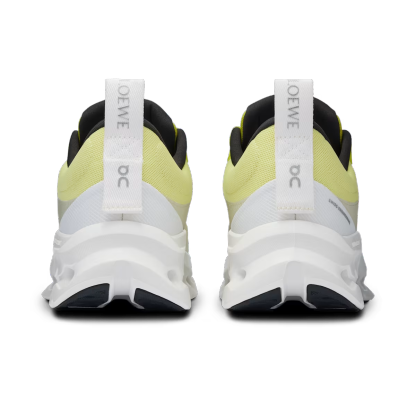 Loewe x On Running Cloudtilt 2 "Neon Yellow White"