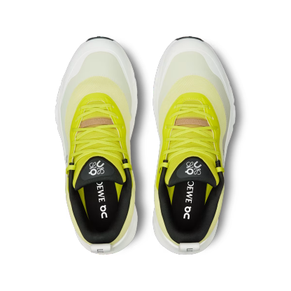 Loewe x On Running Cloudtilt 2 "Neon Yellow White"