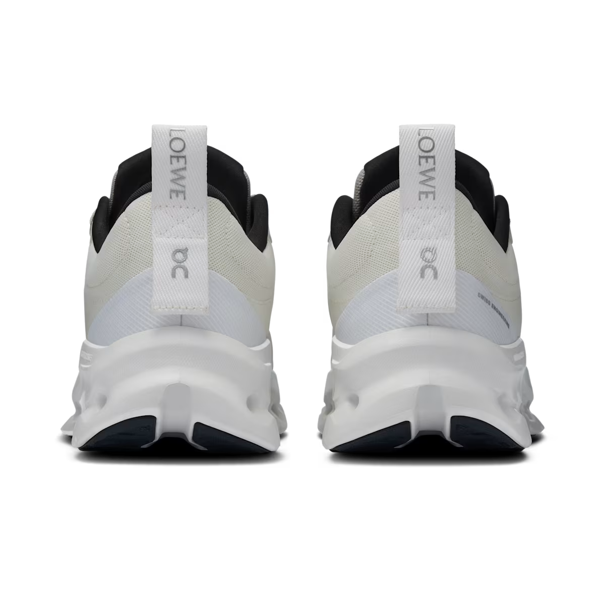 Loewe x On Running Cloudtilt 2 "Sand White"