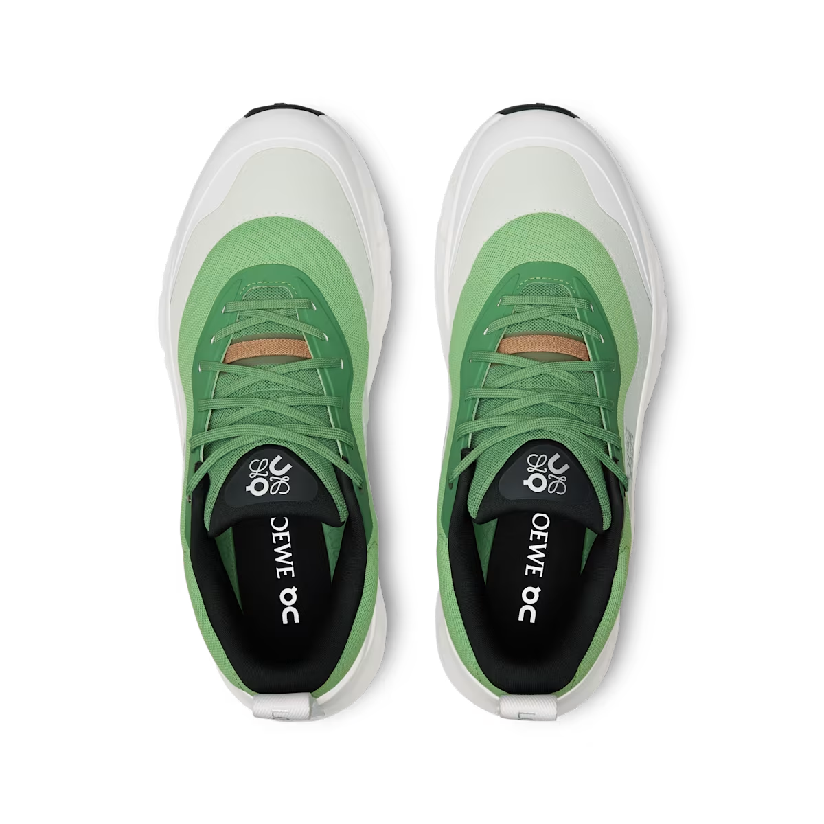 Loewe x On Running Cloudtilt 2 "Green White"