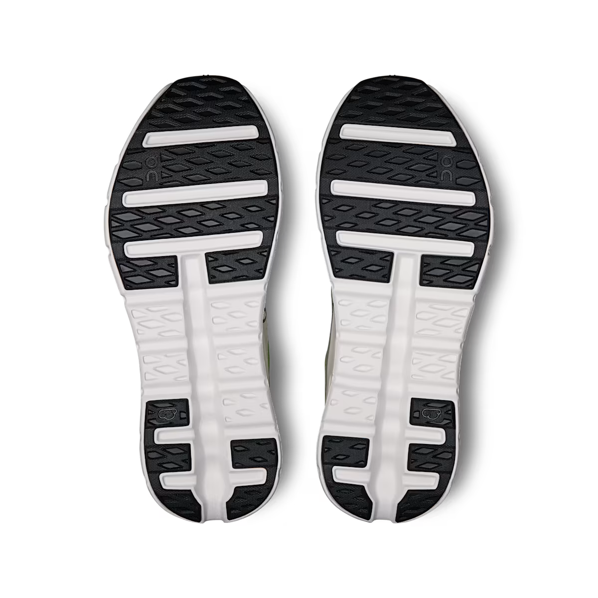 Loewe x On Running Cloudtilt 2 "Green White"