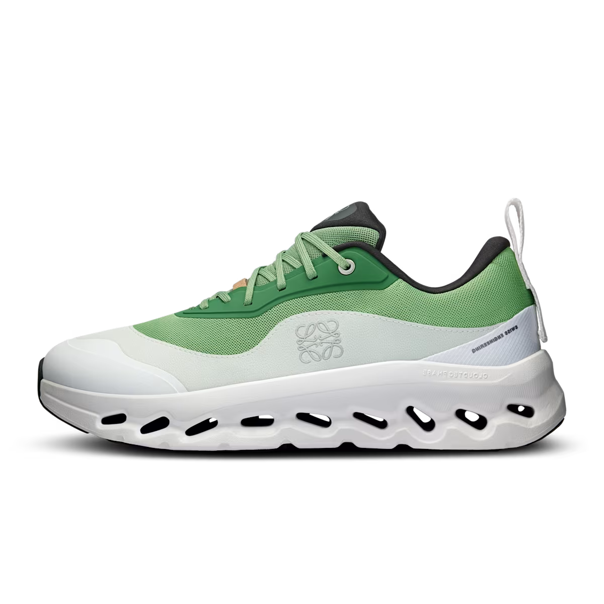 Loewe x On Running Cloudtilt 2 "Green White"