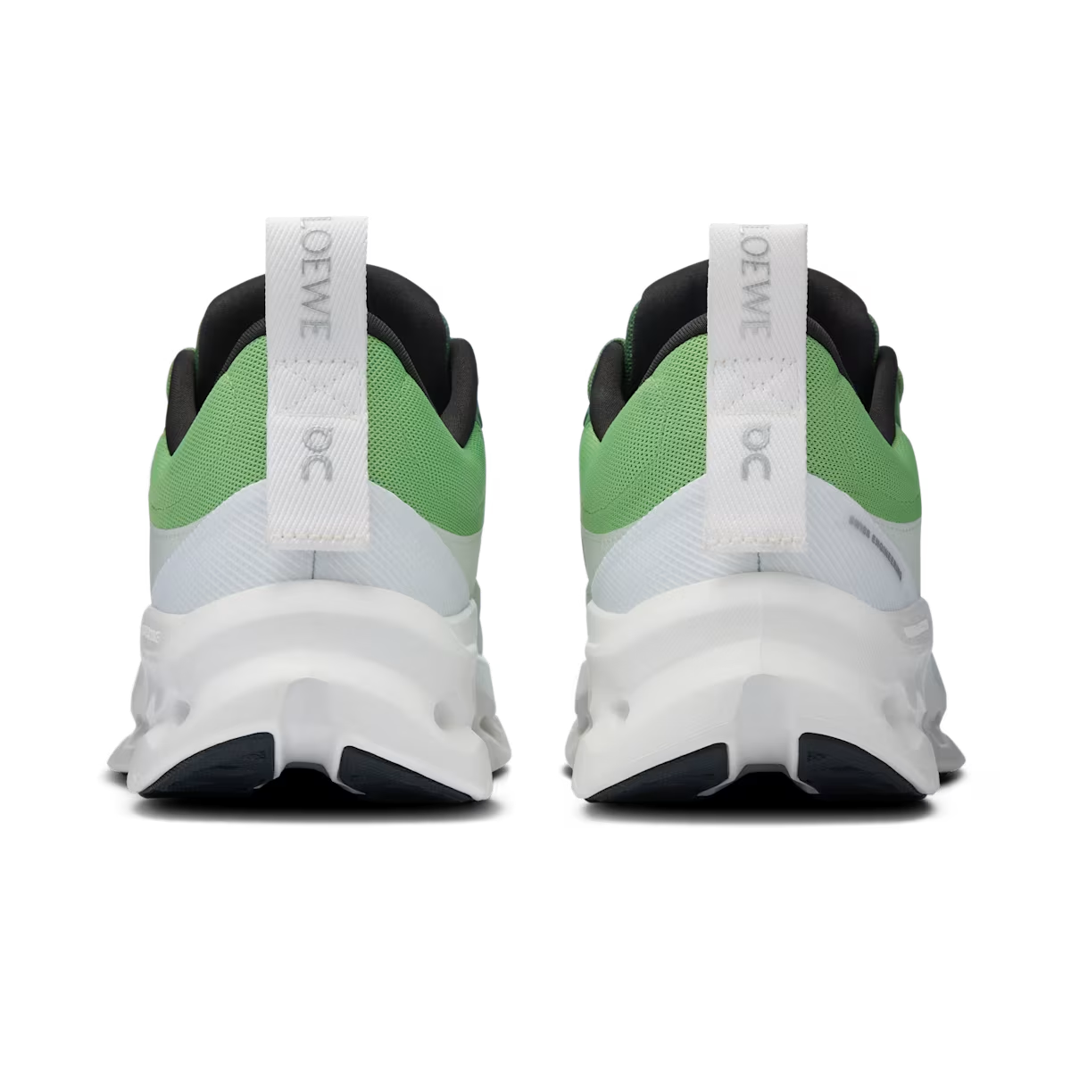 Loewe x On Running Cloudtilt 2 "Green White"