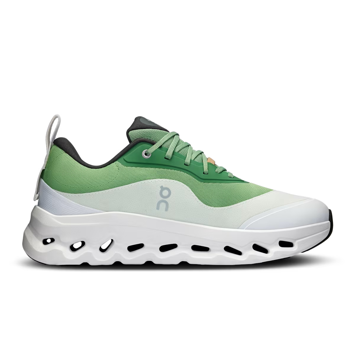 Loewe x On Running Cloudtilt 2 "Green White"