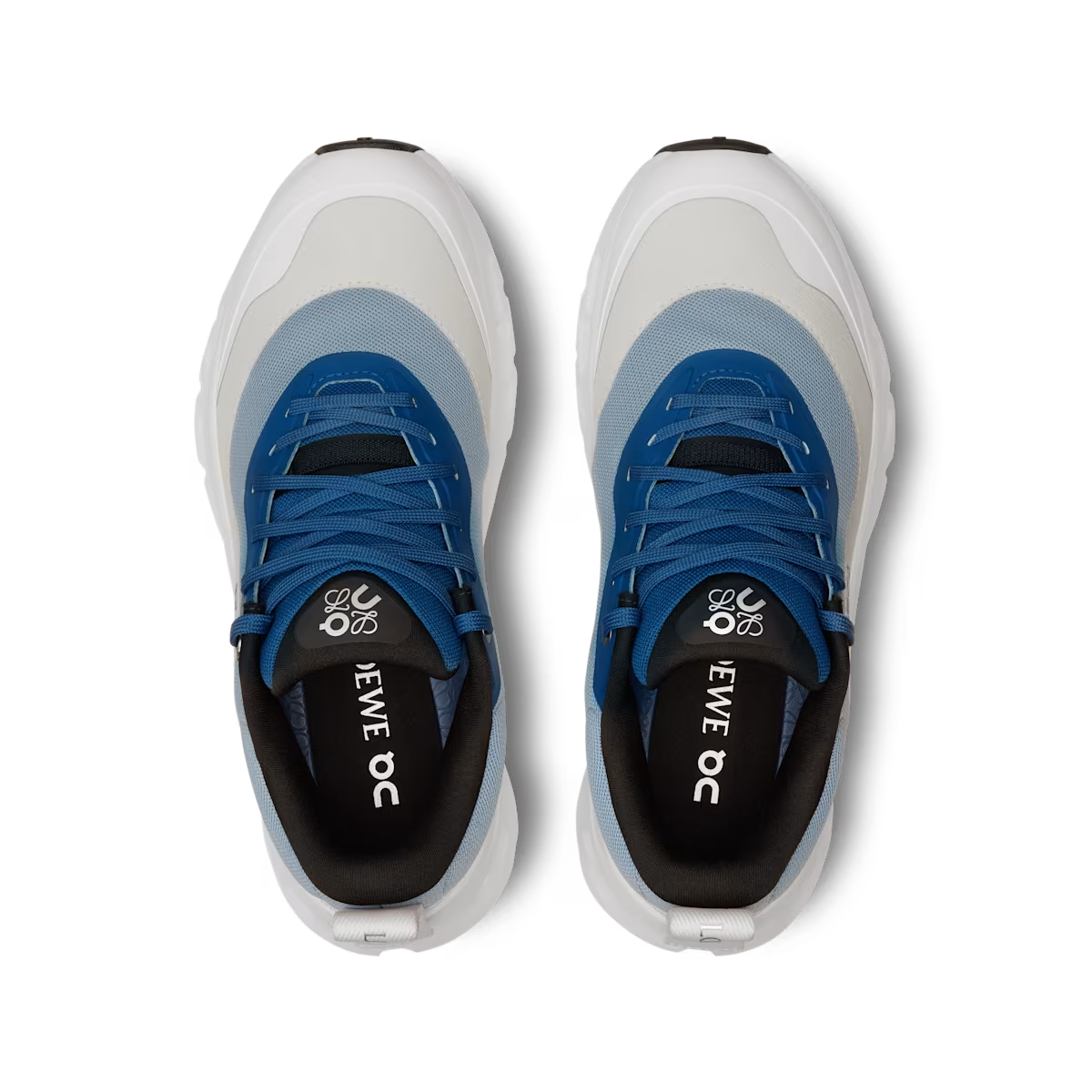 Loewe x On Running Cloudtilt 2 "Blue White"