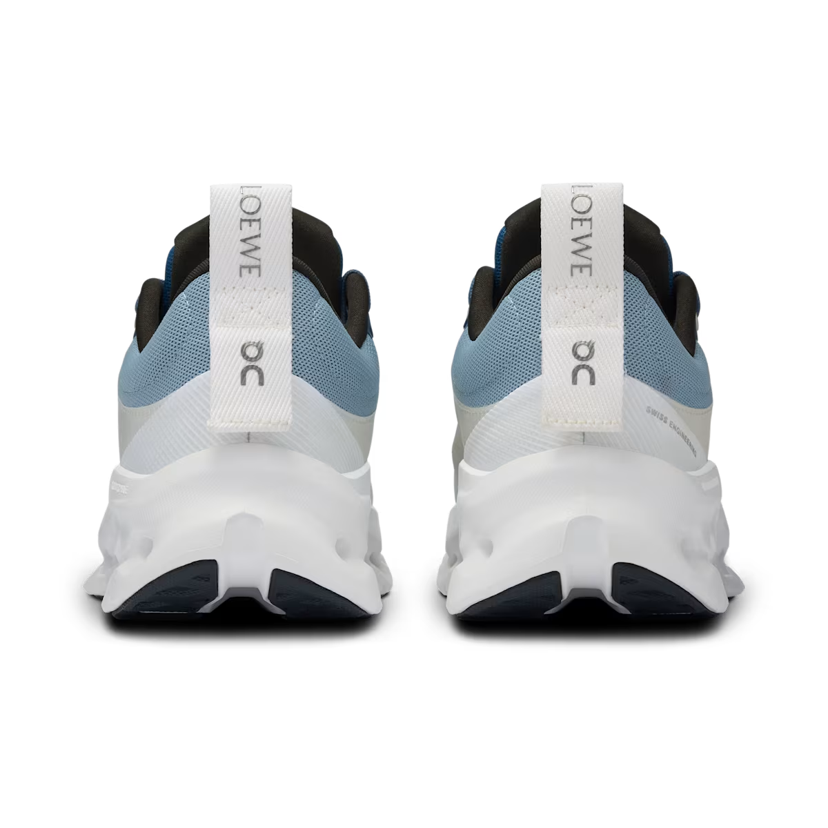 Loewe x On Running Cloudtilt 2 "Blue White"