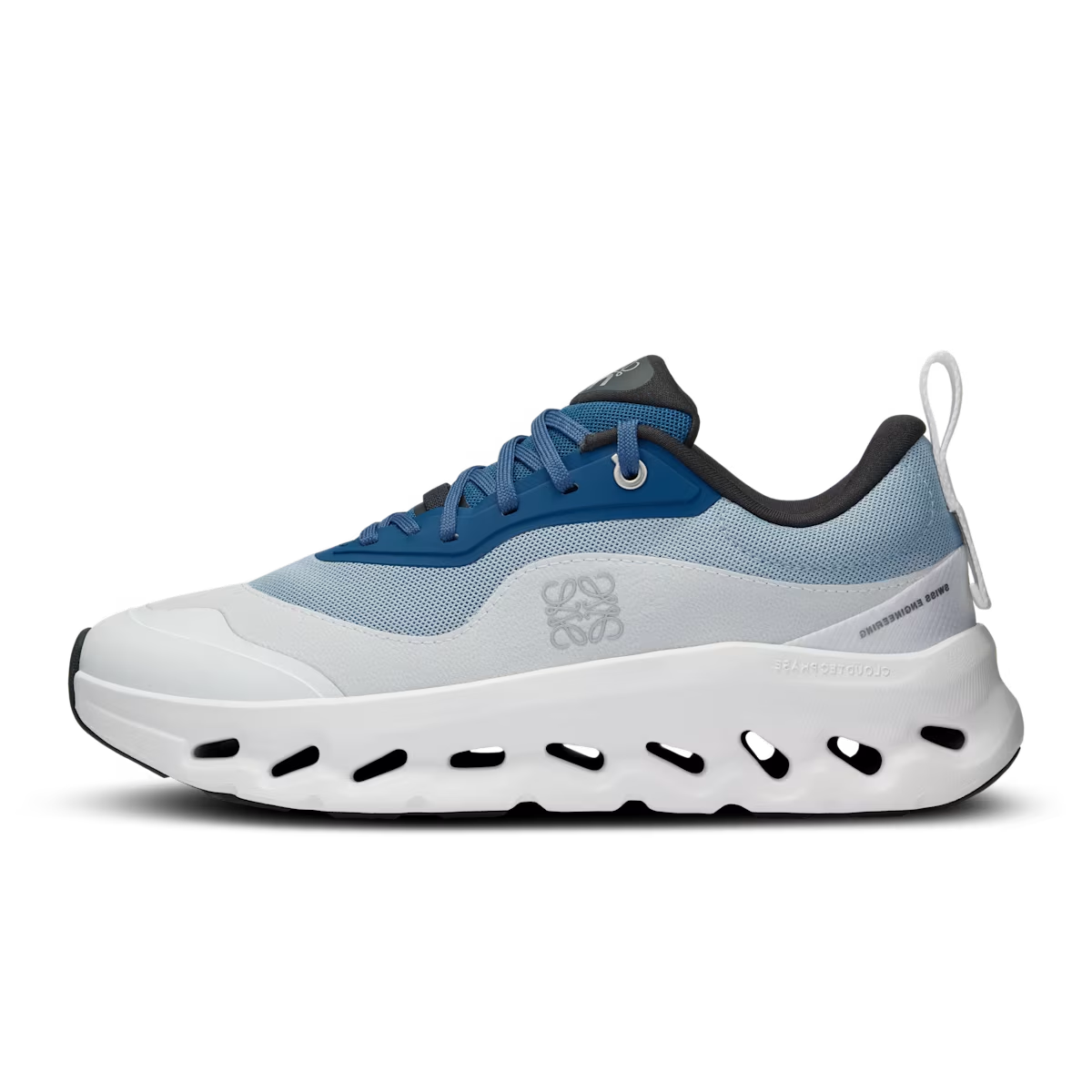 Loewe x On Running Cloudtilt 2 "Blue White"