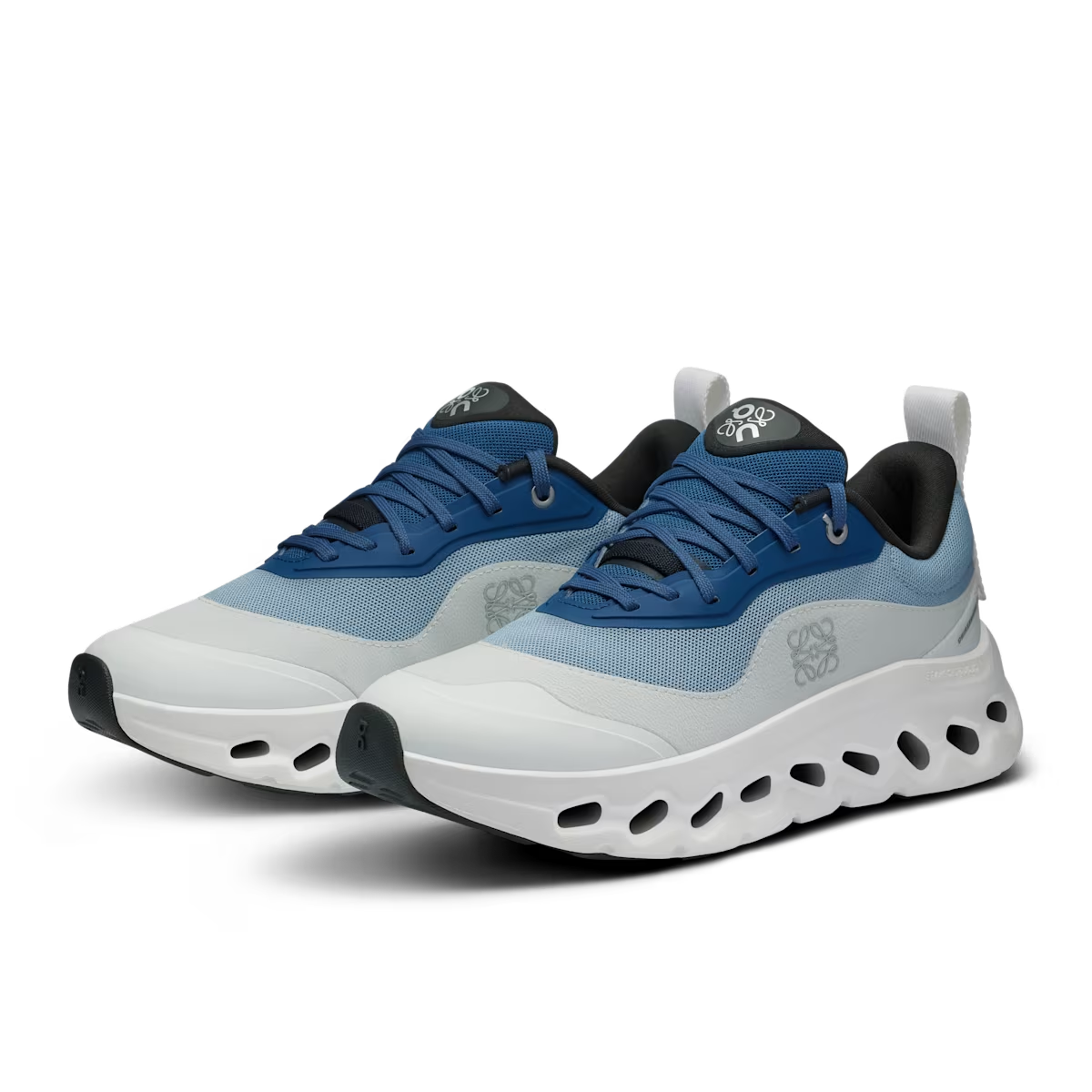 Loewe x On Running Cloudtilt 2 "Blue White"