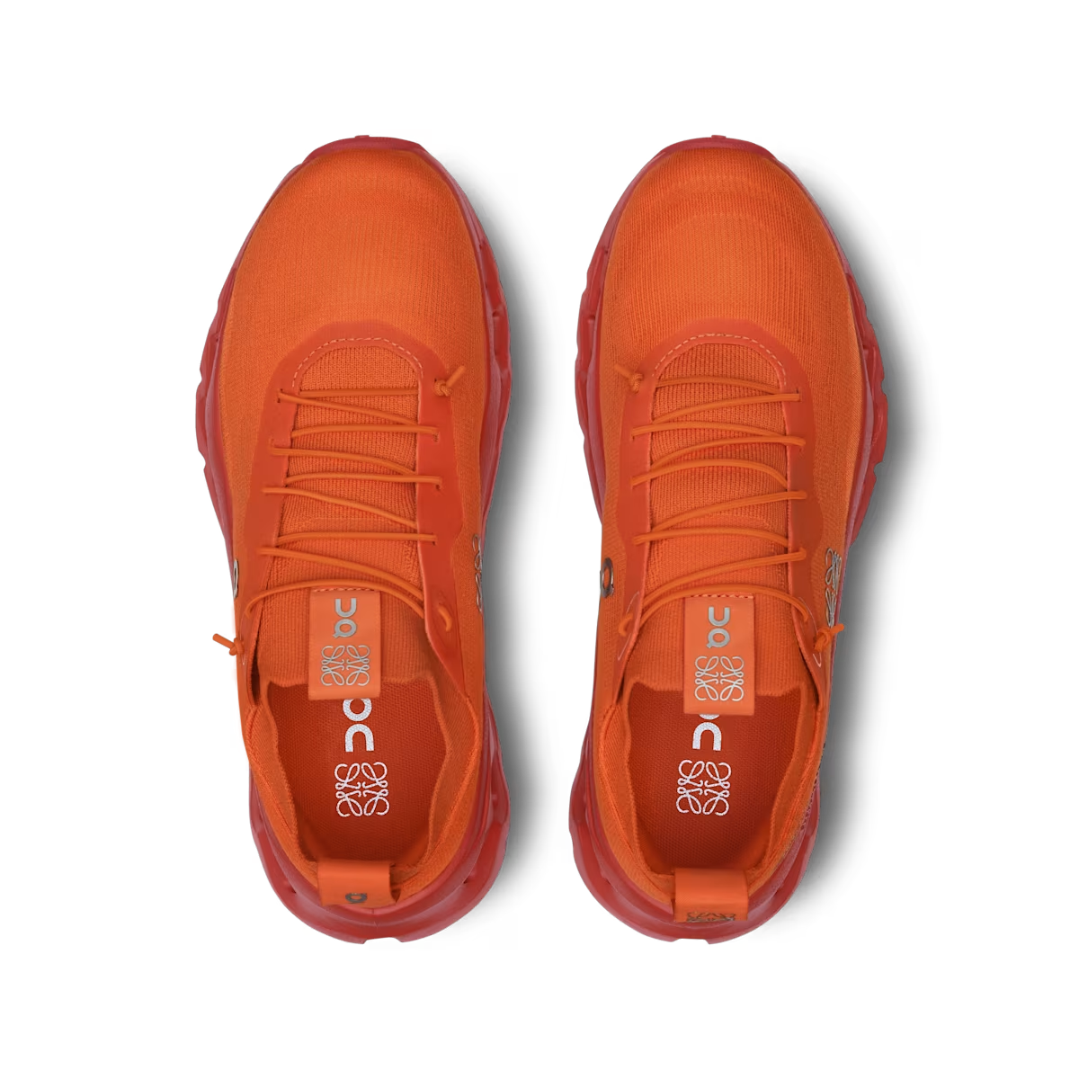 Loewe x On Running Cloudtilt "Orange"