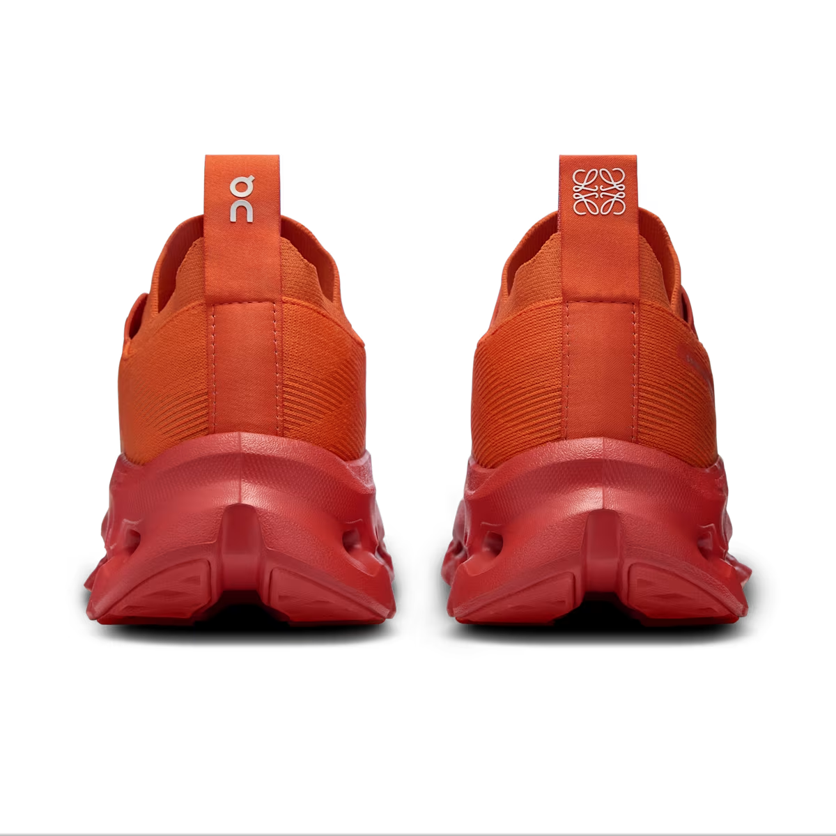 Loewe x On Running Cloudtilt "Orange"