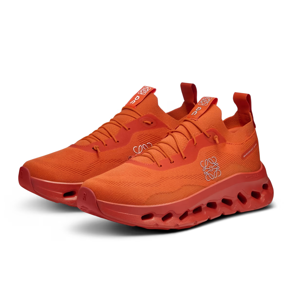 Loewe x On Running Cloudtilt "Orange"